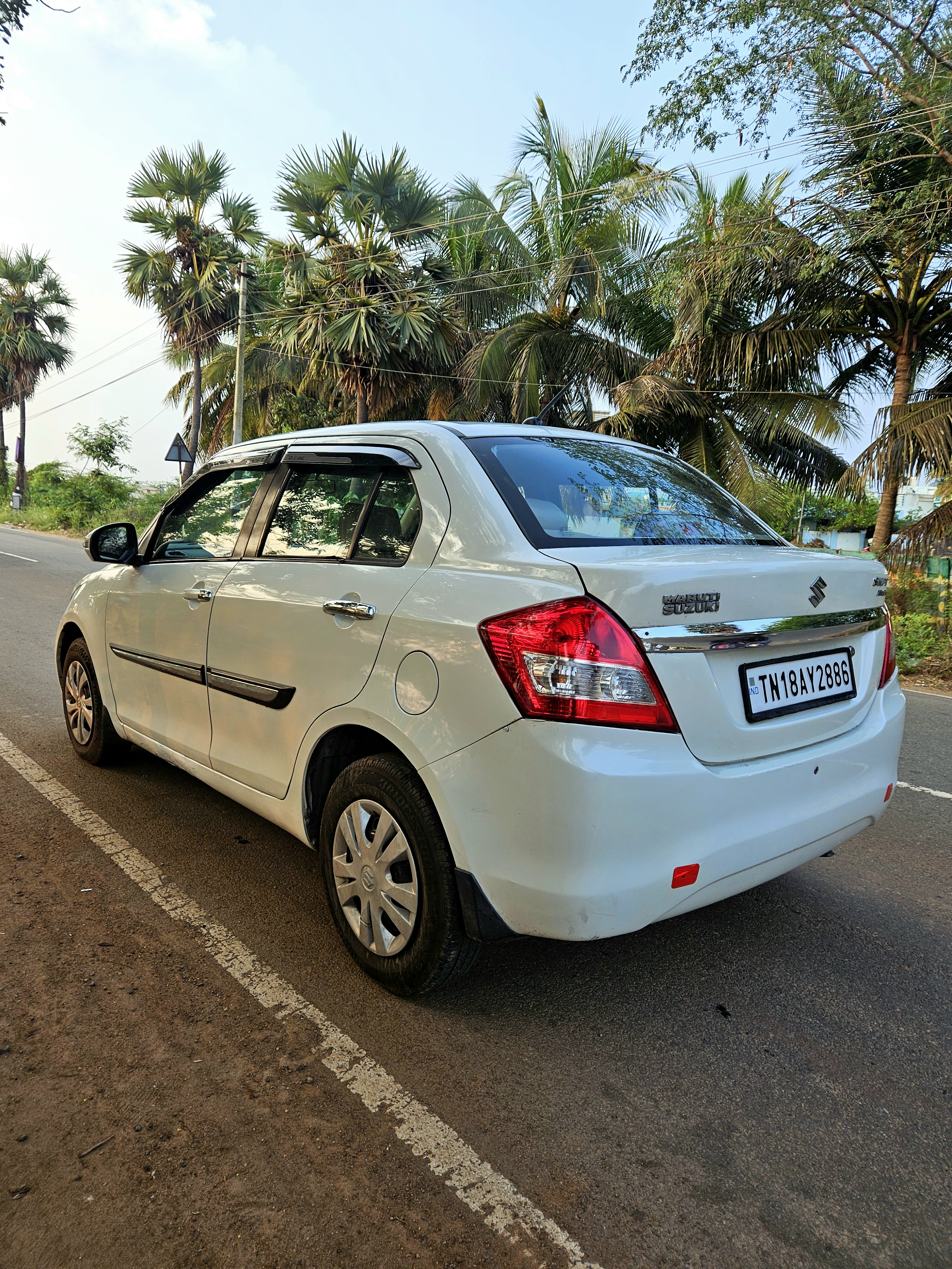 Maruti Suzuki Swift dzire - Image 5