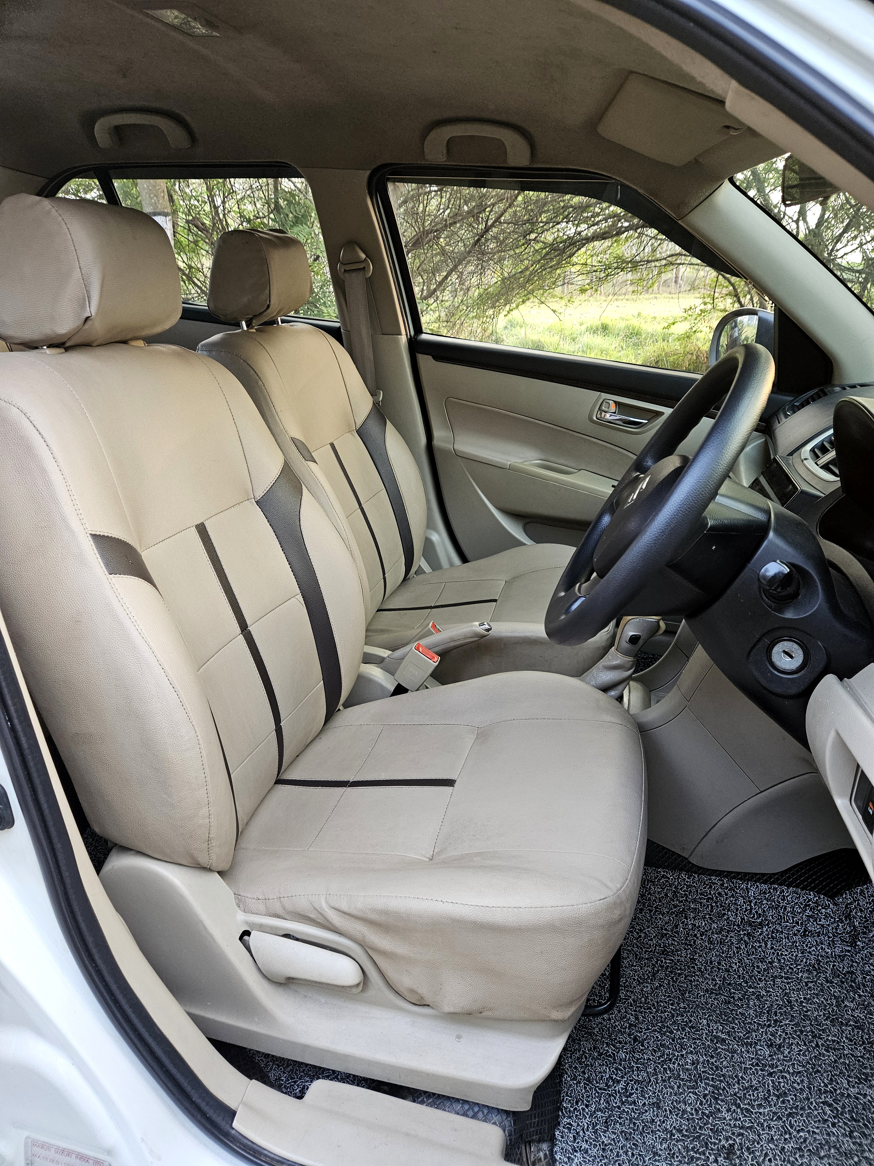 Maruti Suzuki Swift dzire - Image 9