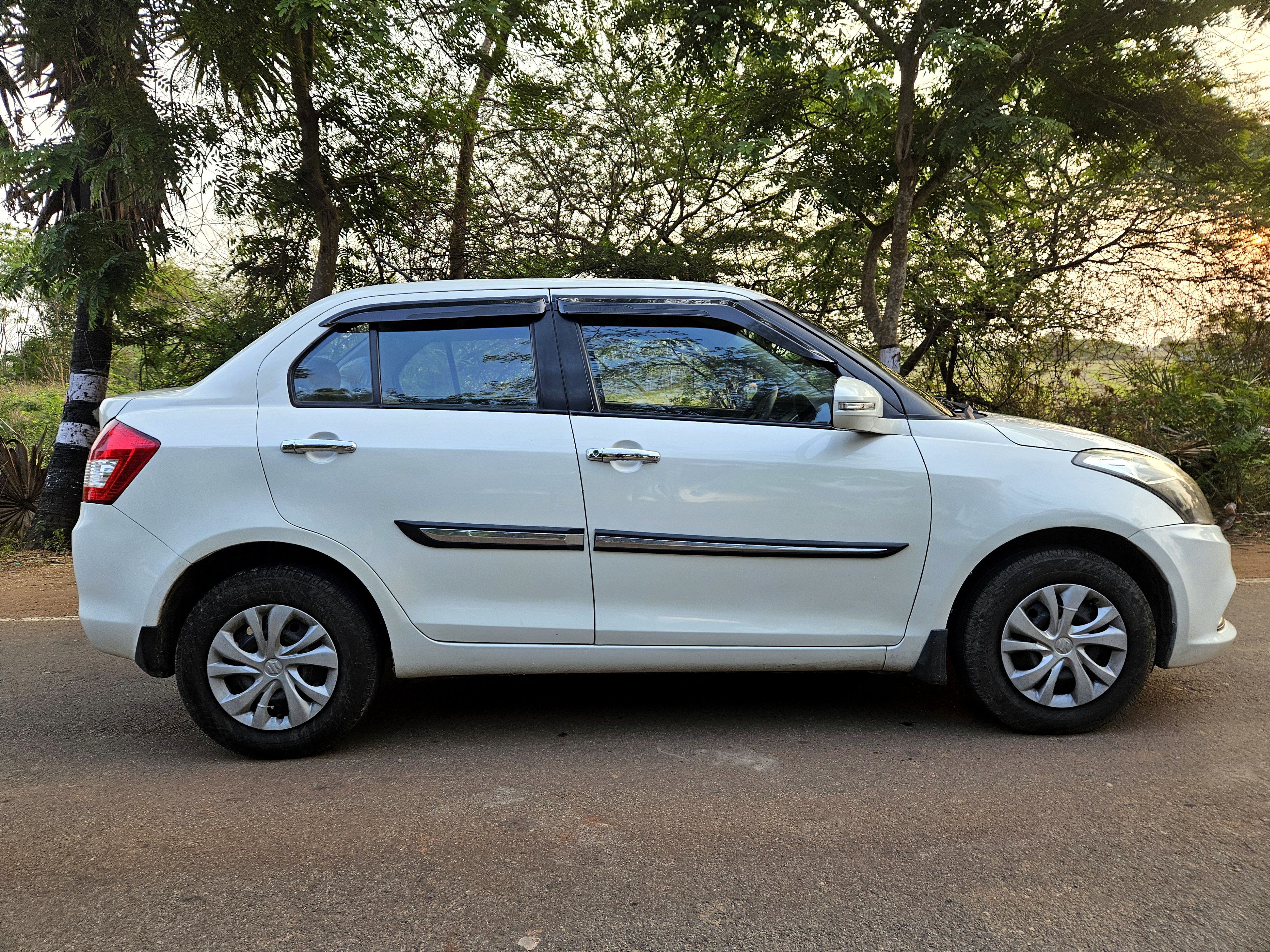 Maruti Suzuki Swift dzire - Image 8
