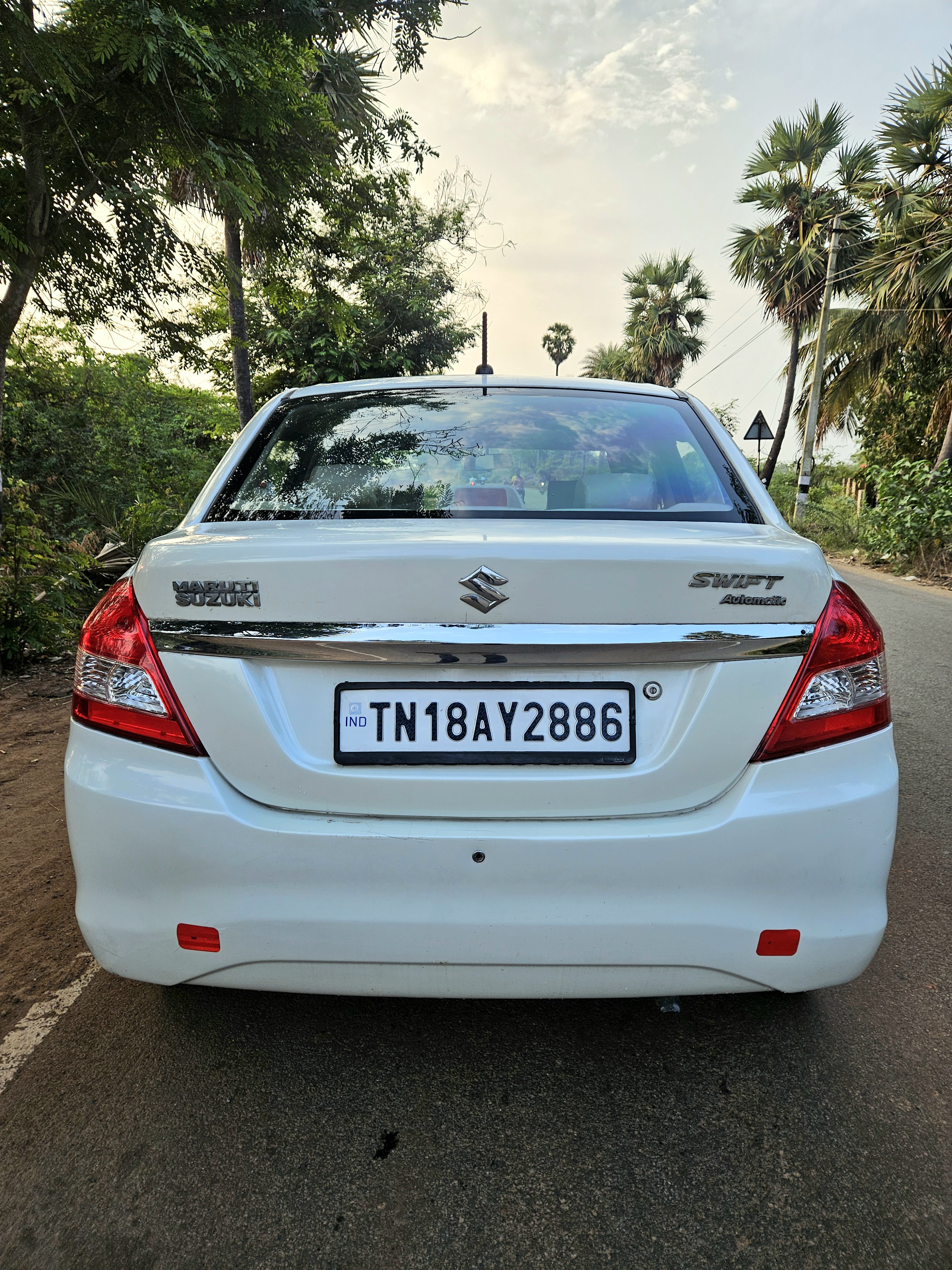 Maruti Suzuki Swift dzire - Image 6