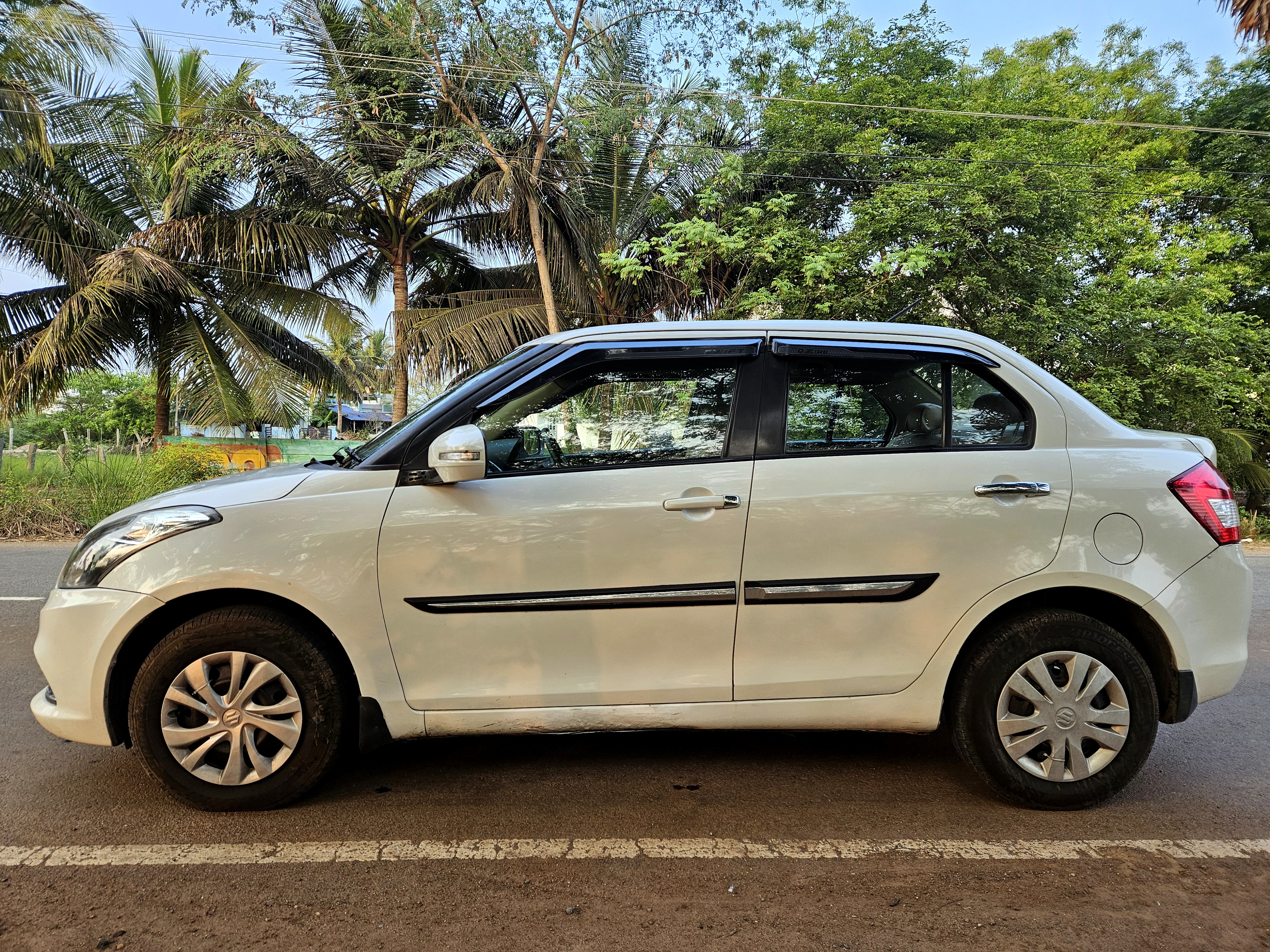 Maruti Suzuki Swift dzire - Image 4