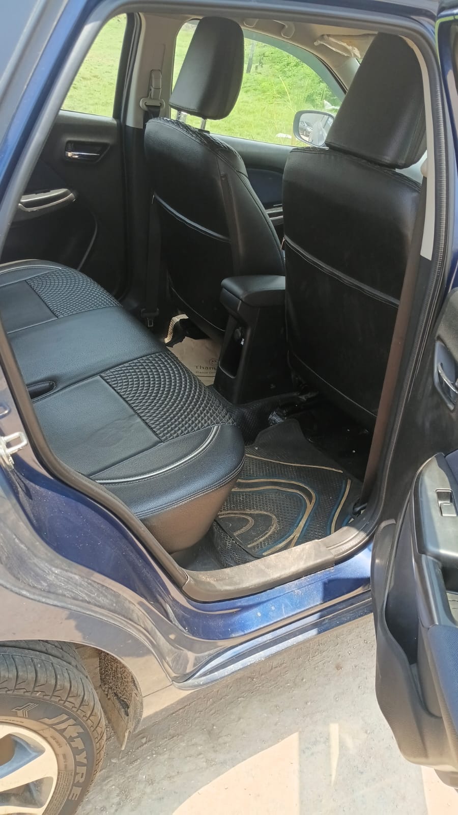 Maruti Suzuki Baleno - Image 4