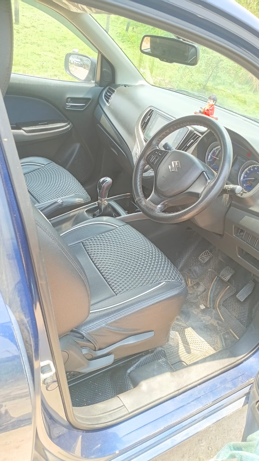 Maruti Suzuki Baleno - Image 2