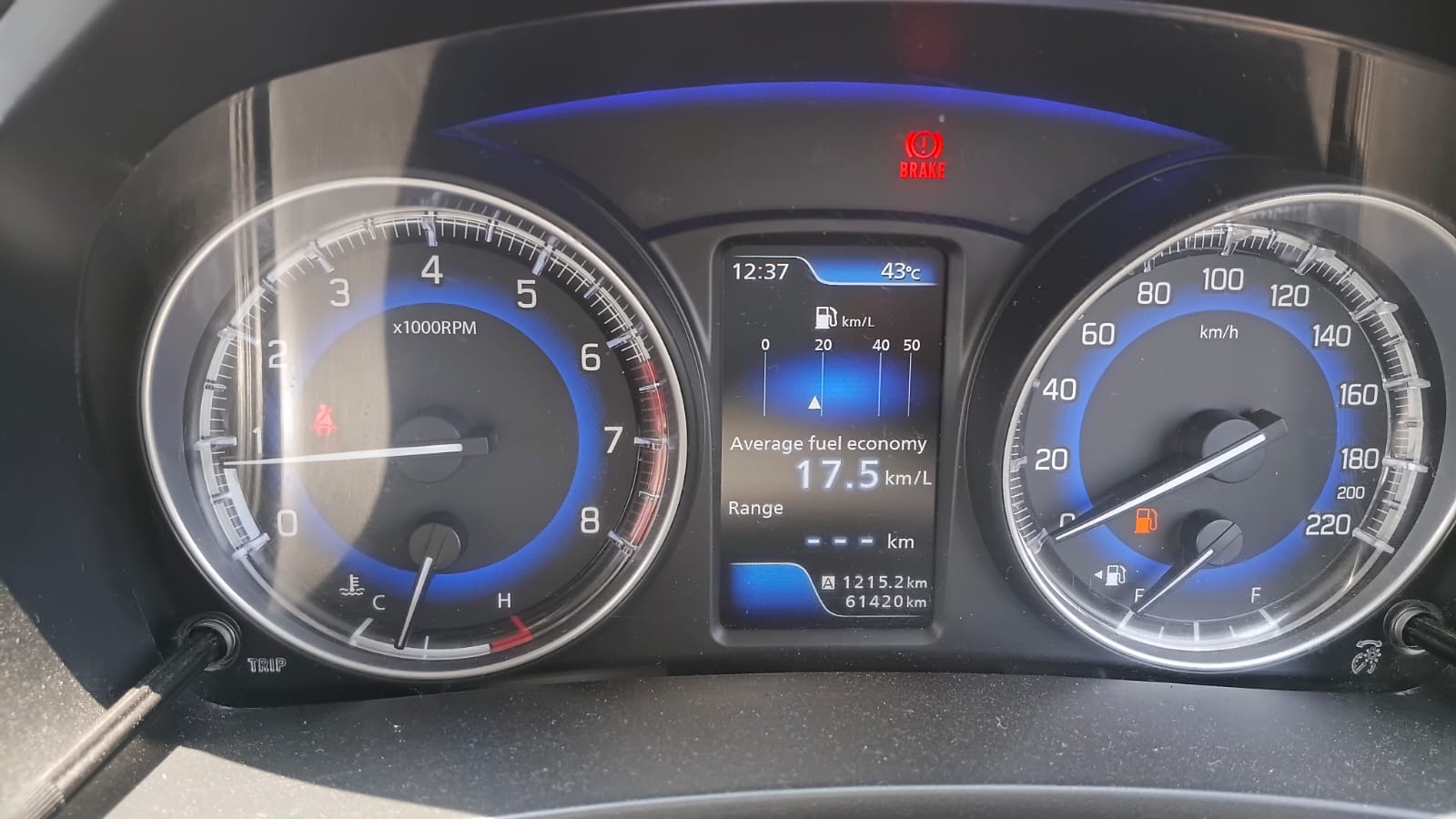 Maruti Suzuki Baleno - Image 7