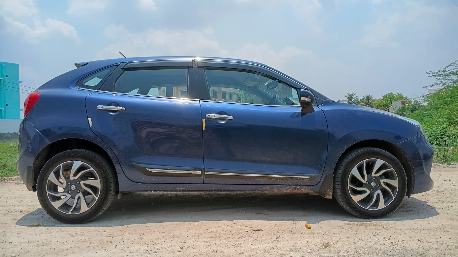 Maruti Suzuki Baleno - Image 5