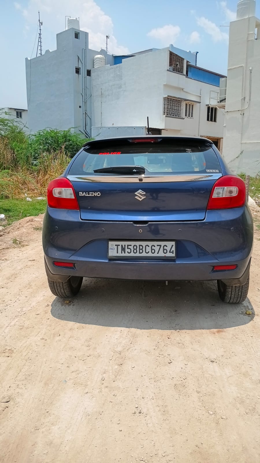 Maruti Suzuki Baleno - Image 8