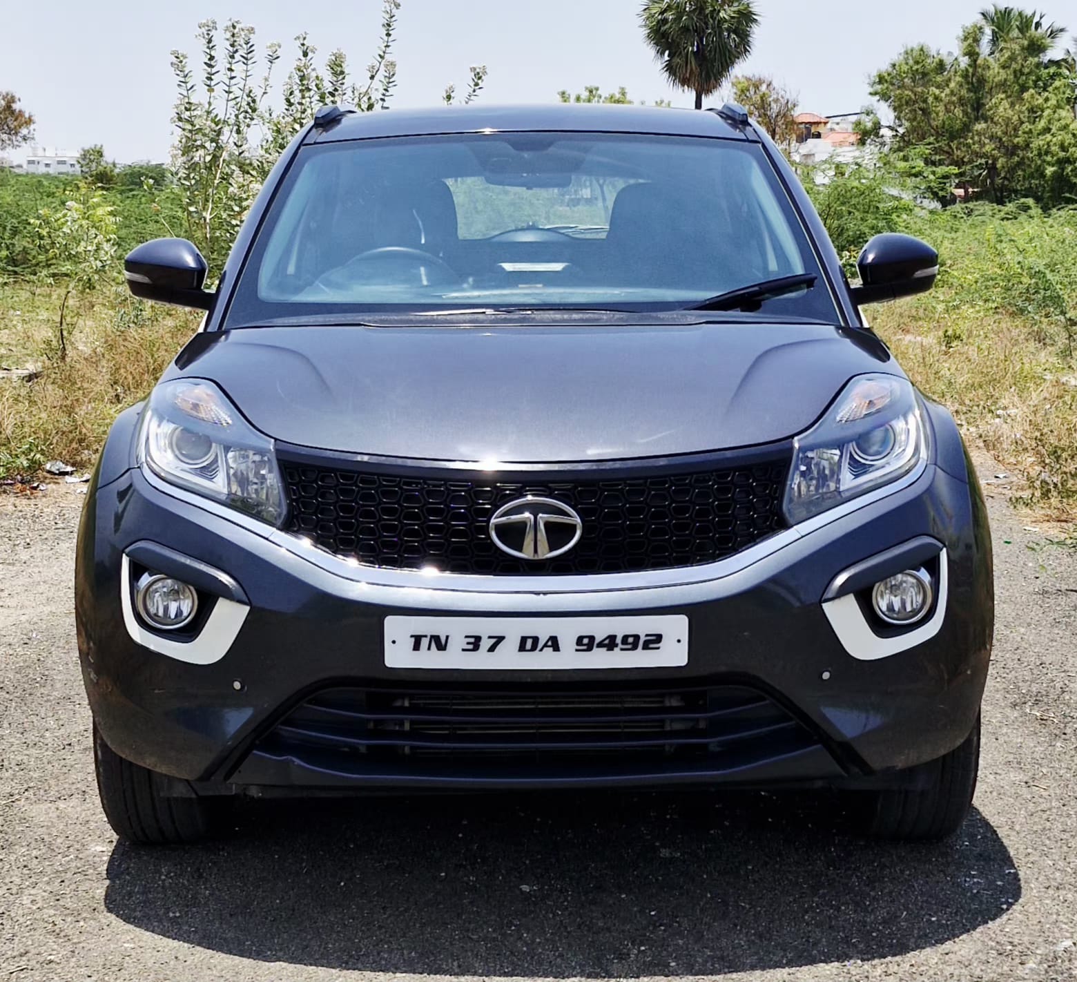 Tata Nexon XZ