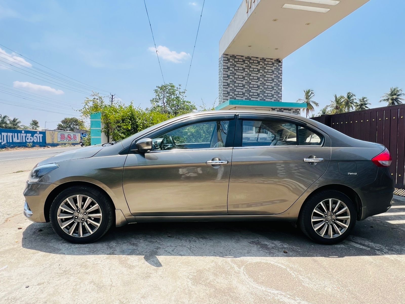 Maruti Suzuki Ciaz - Image 10