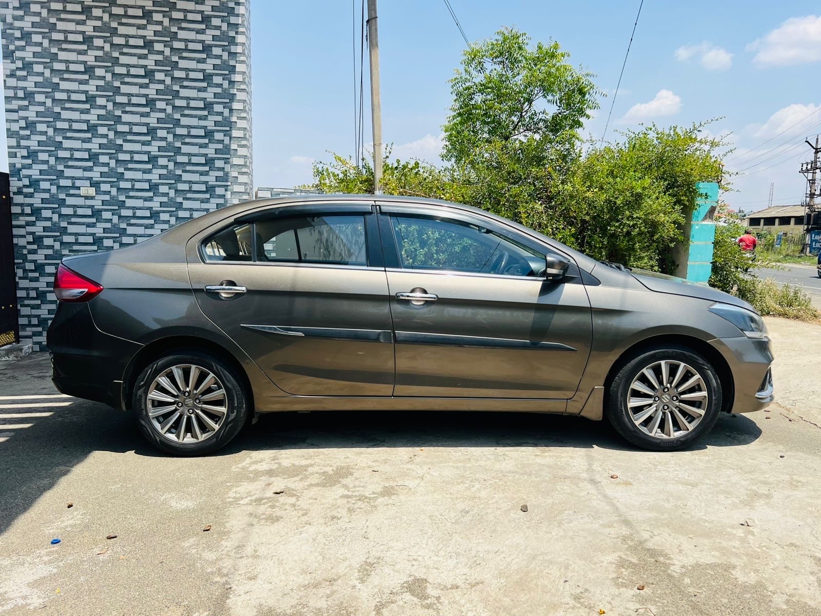 Maruti Suzuki Ciaz - Image 9