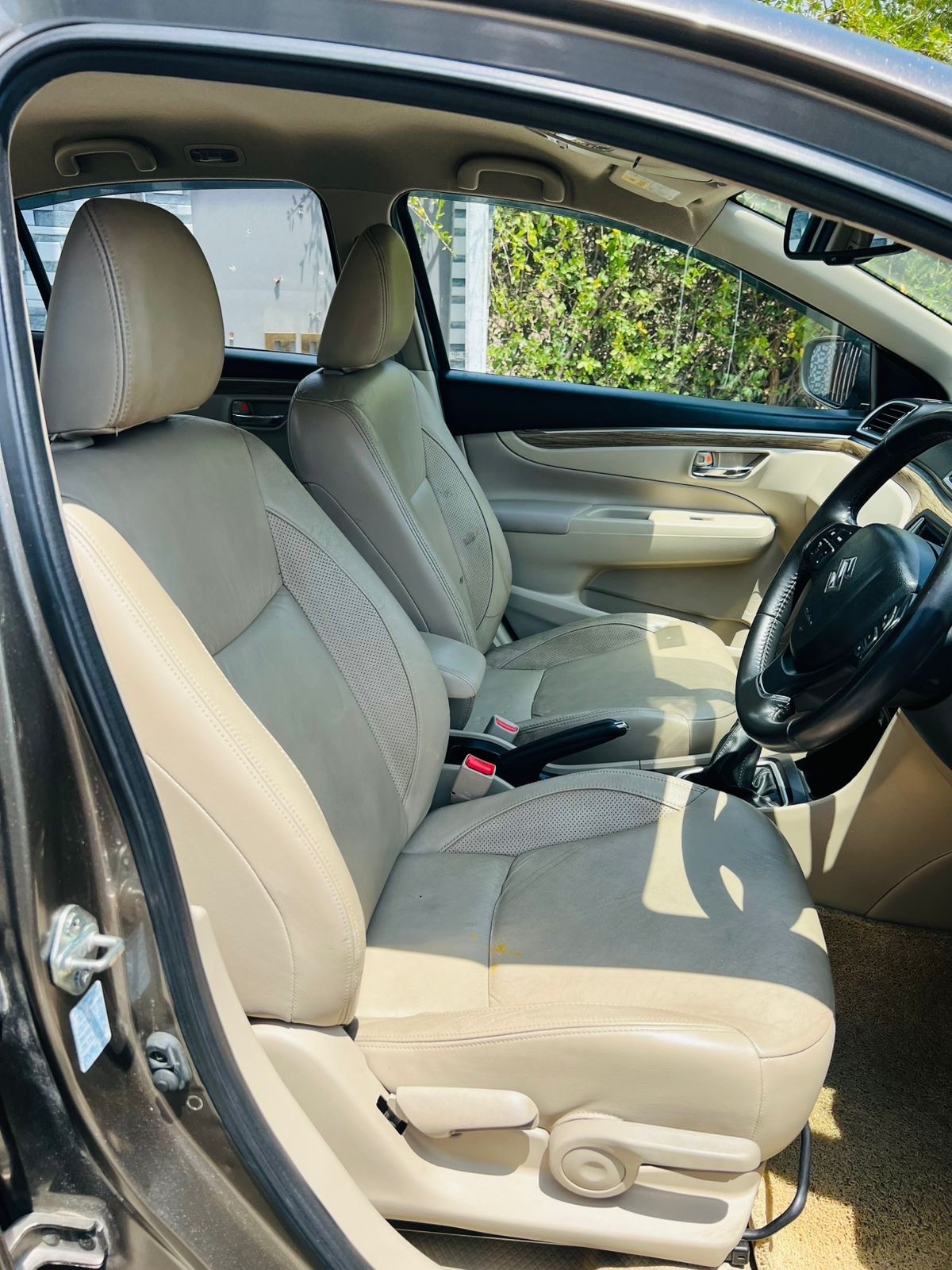 Maruti Suzuki Ciaz - Image 4