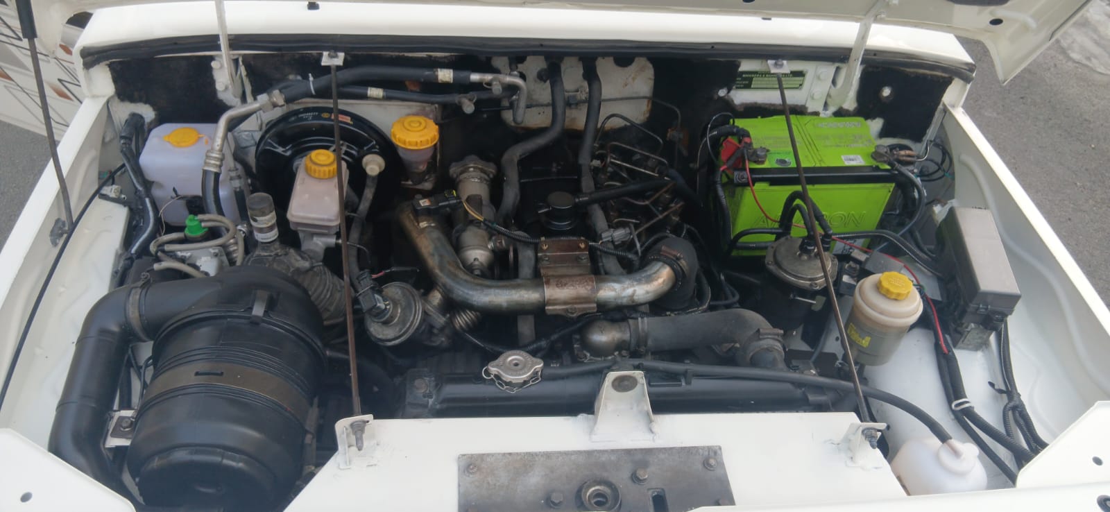 Mahindra Bolero - Image 9