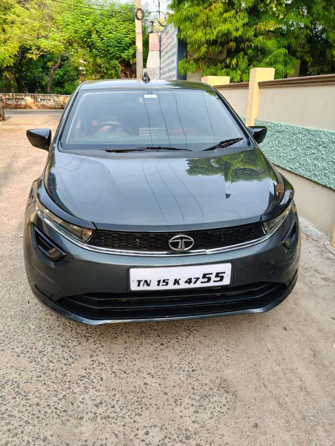 Tata Altroz XE