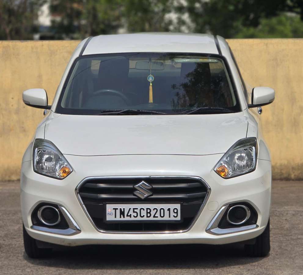 Maruti Suzuki Swift dzire VXI