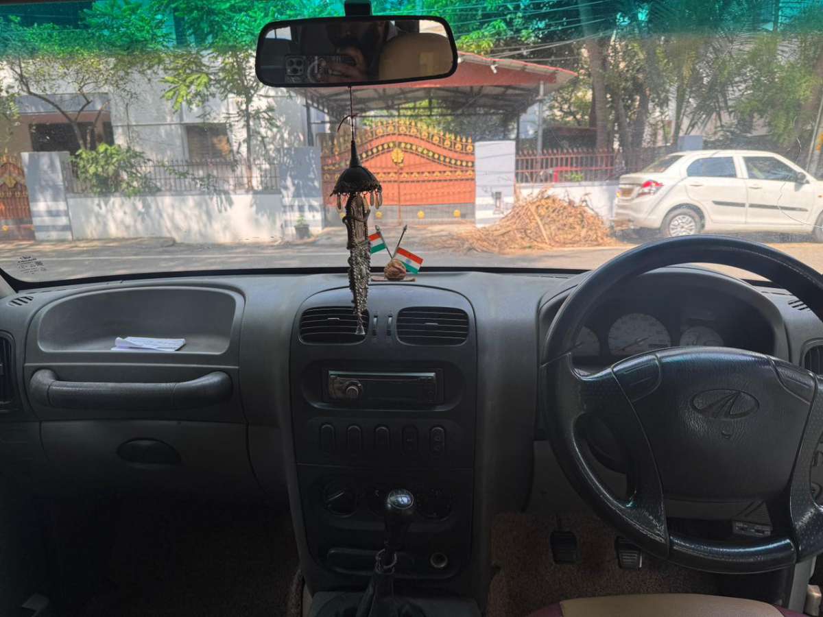 Mahindra Scorpio - Image 2