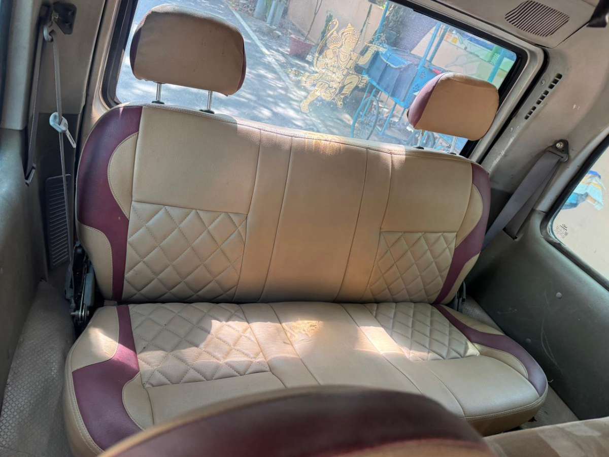 Mahindra Scorpio - Image 3