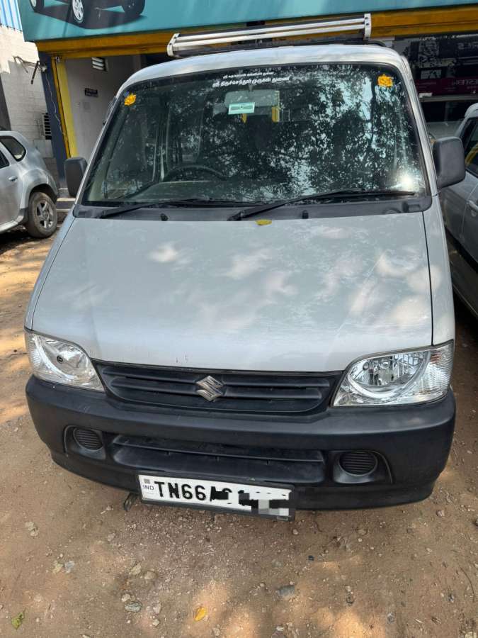 Maruti Suzuki Eeco