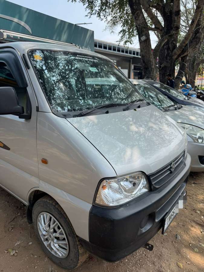 Maruti Suzuki Eeco - Image 2