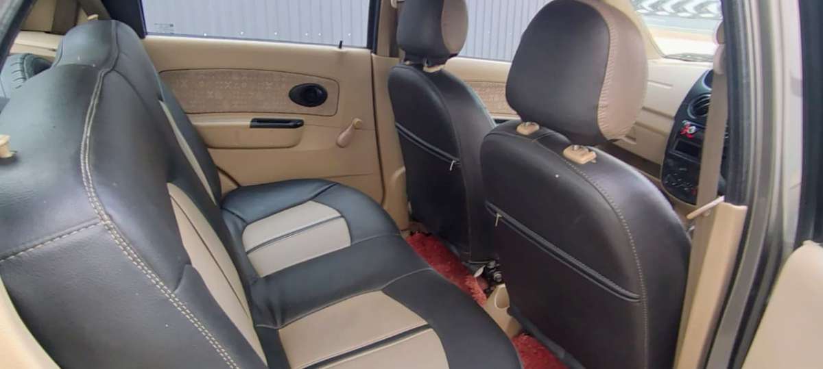 Chevrolet Spark - Image 4