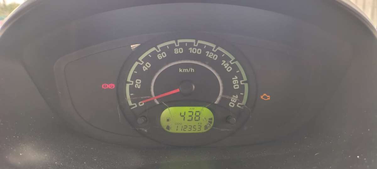 Chevrolet Spark - Image 5