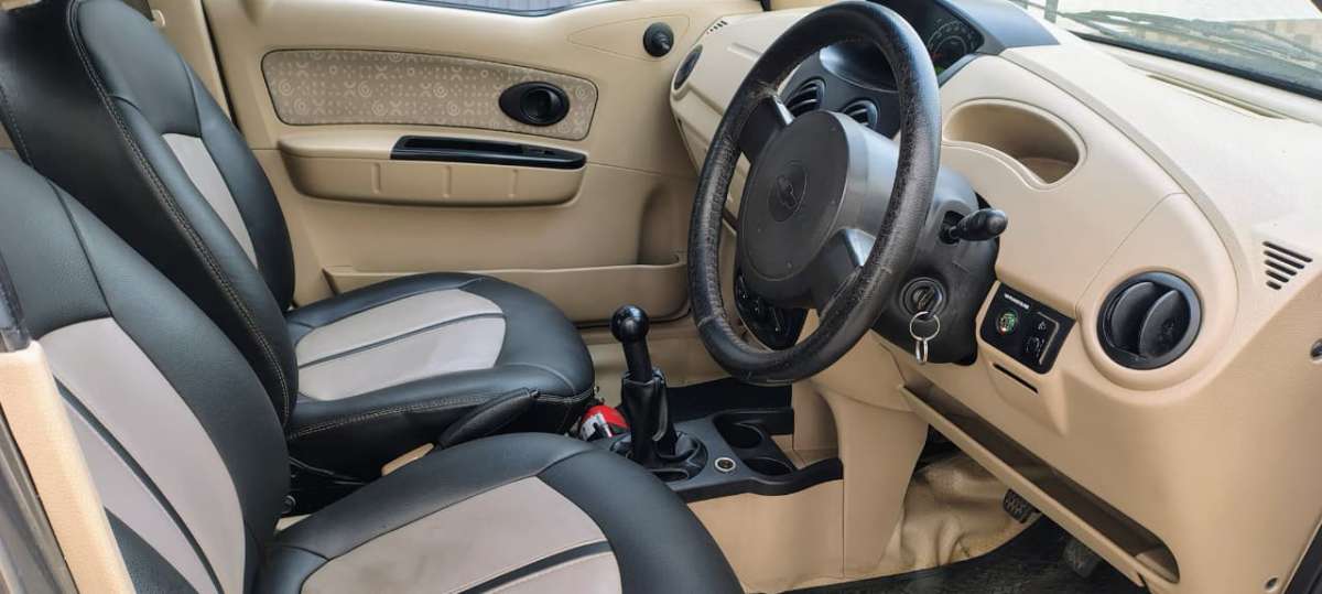 Chevrolet Spark - Image 3