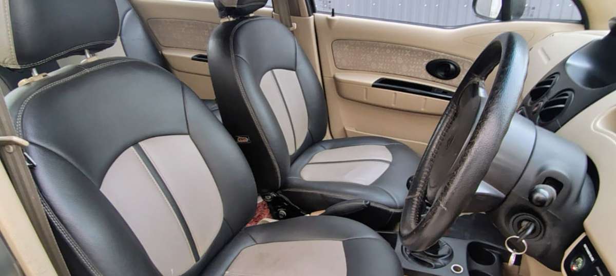 Chevrolet Spark - Image 2