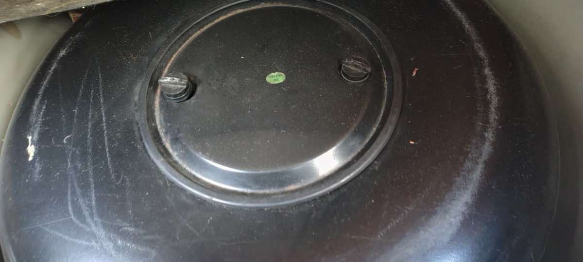 Chevrolet Spark - Image 6