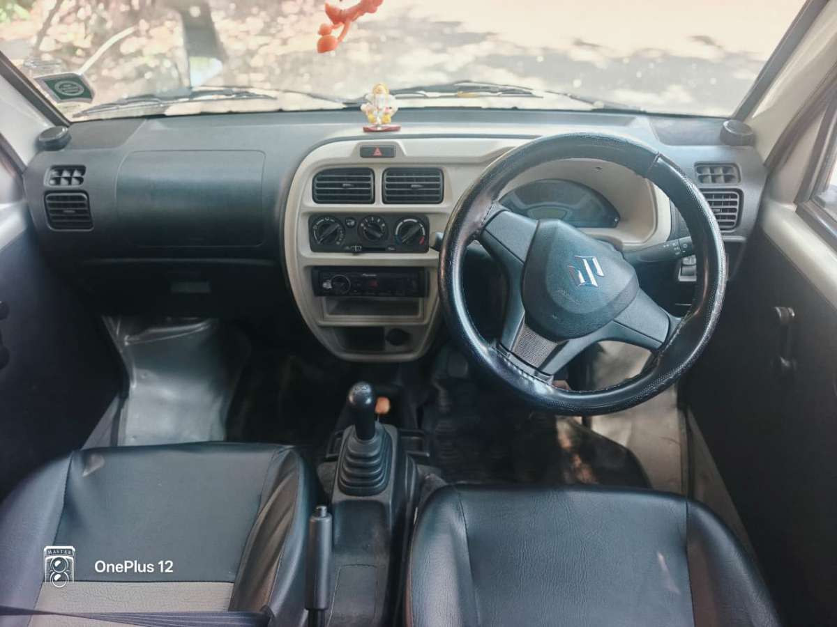 Maruti Suzuki Eeco - Image 2