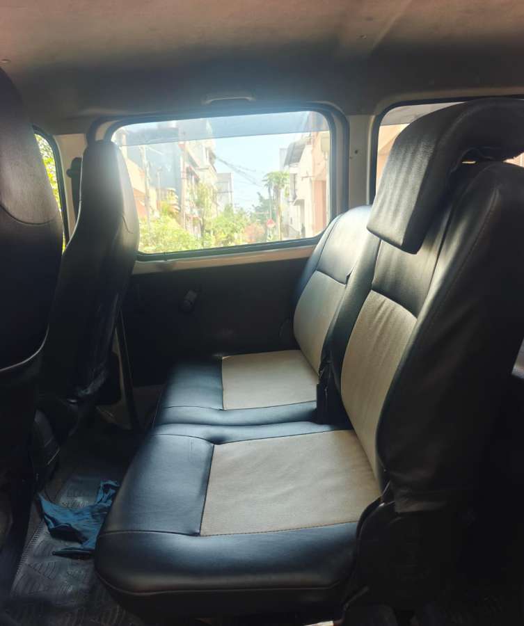 Maruti Suzuki Eeco - Image 5