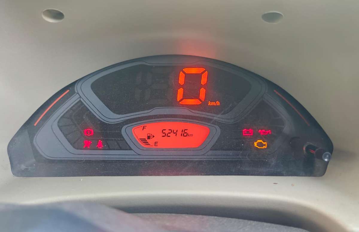 Maruti Suzuki Eeco - Image 4