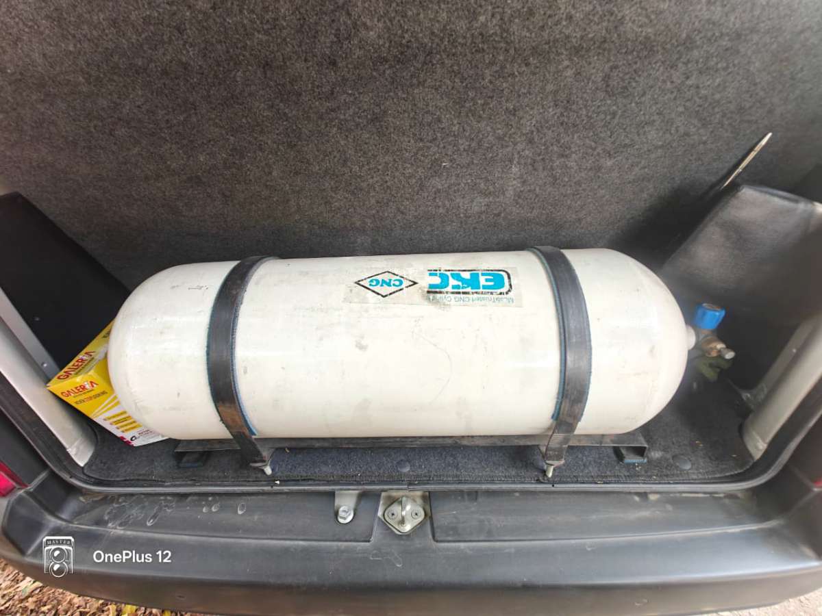 Maruti Suzuki Eeco - Image 8