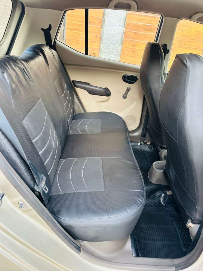 Hyundai i10 - Image 5