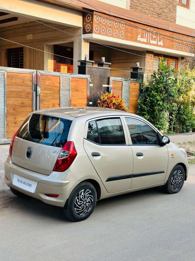 Hyundai i10 - Image 7