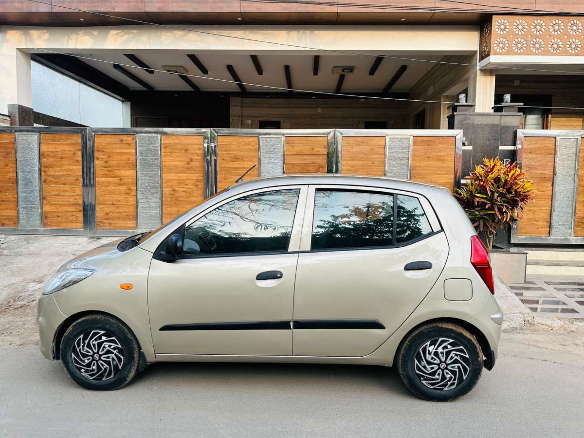 Hyundai i10 - Image 4