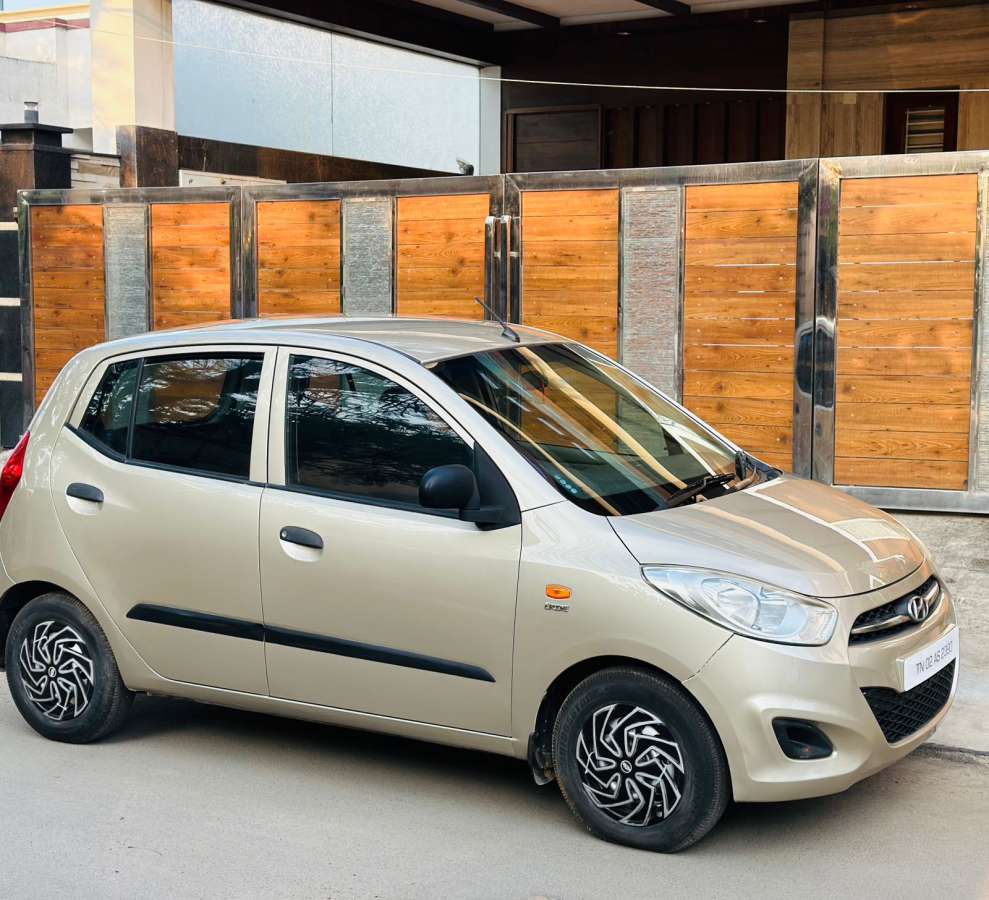 Hyundai i10 - Image 3