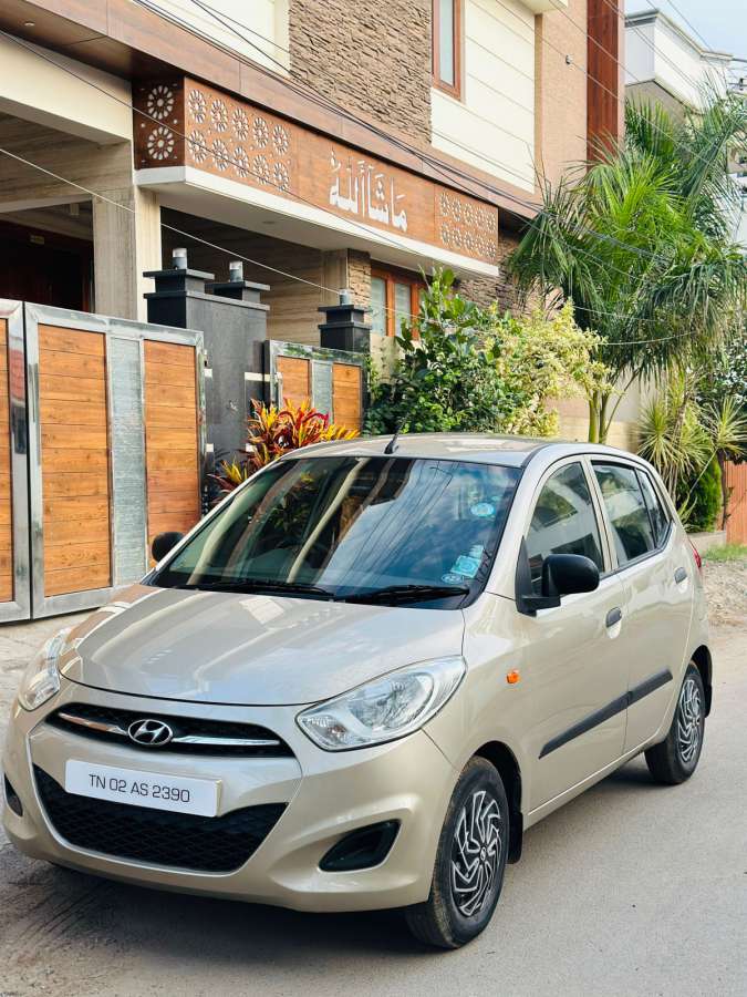 Hyundai i10 - Image 2