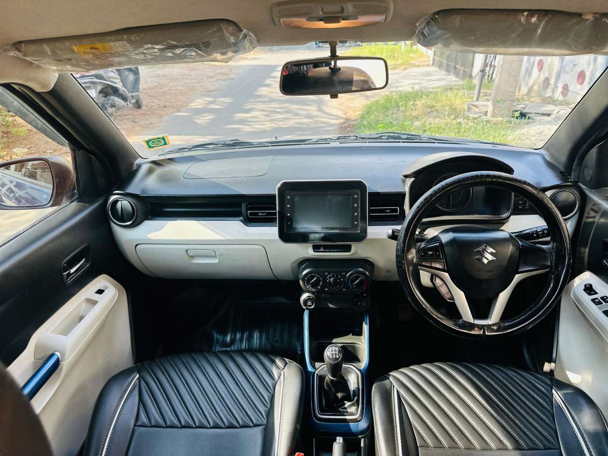 Maruti Suzuki Ignis - Image 5
