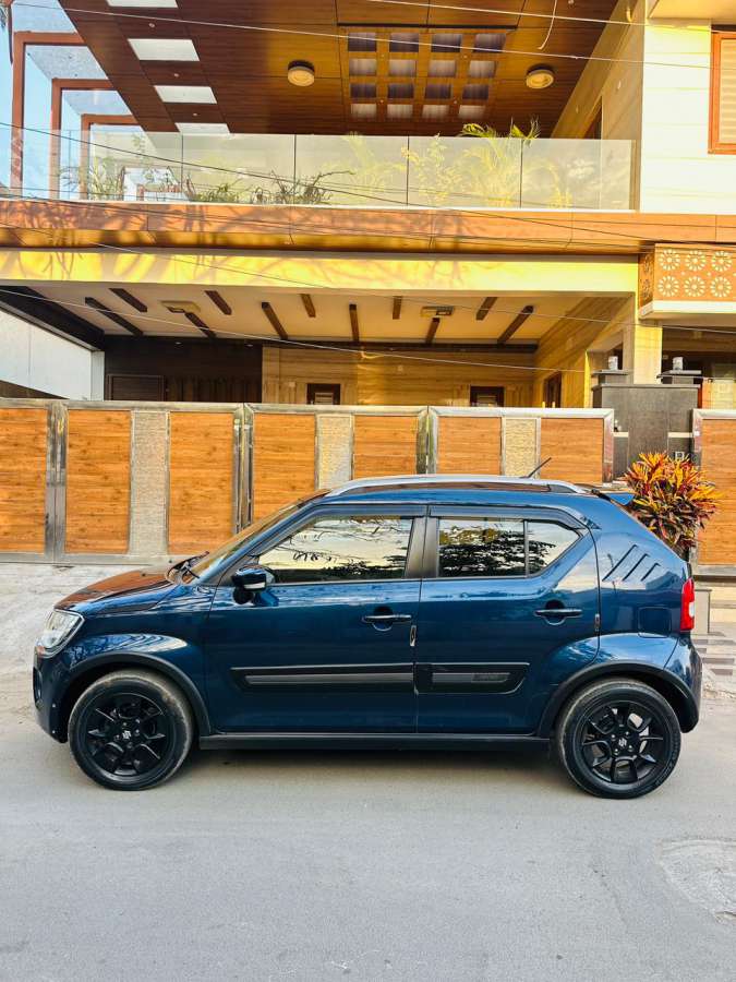 Maruti Suzuki Ignis - Image 4