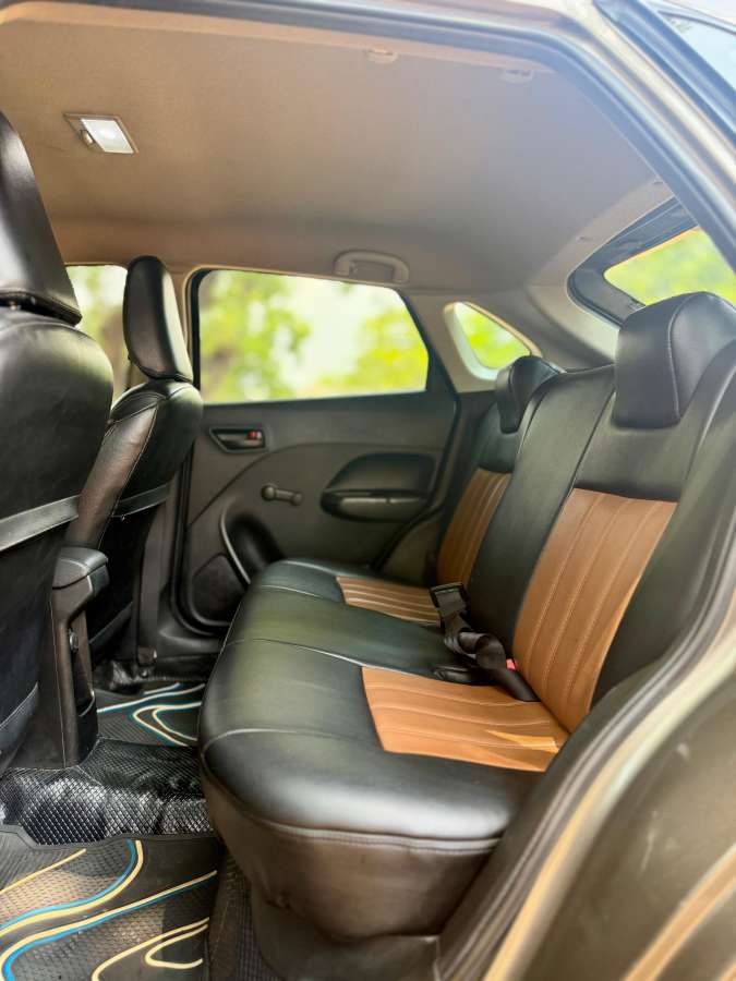 Maruti Suzuki Baleno - Image 5