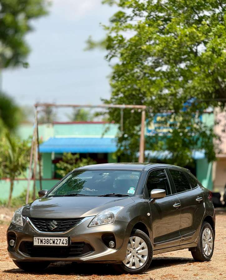 Maruti Suzuki Baleno - Image 7
