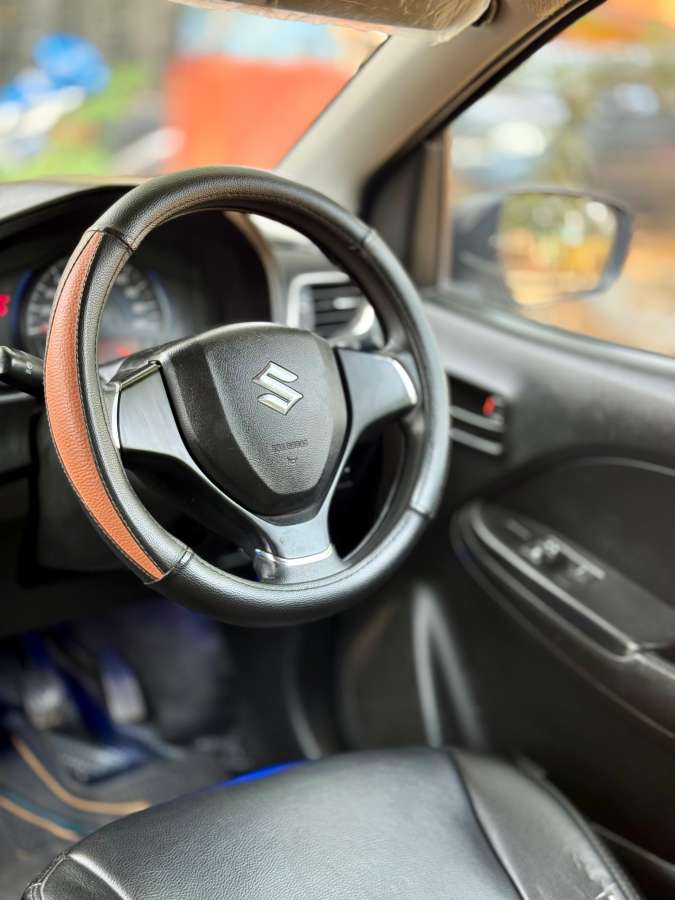 Maruti Suzuki Baleno - Image 2