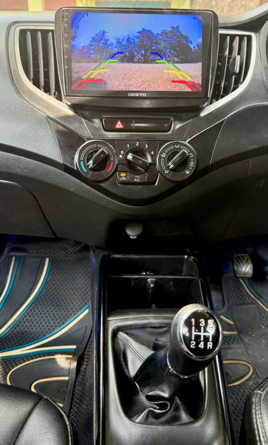 Maruti Suzuki Baleno - Image 3