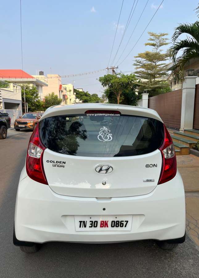 Hyundai Eon - Image 4