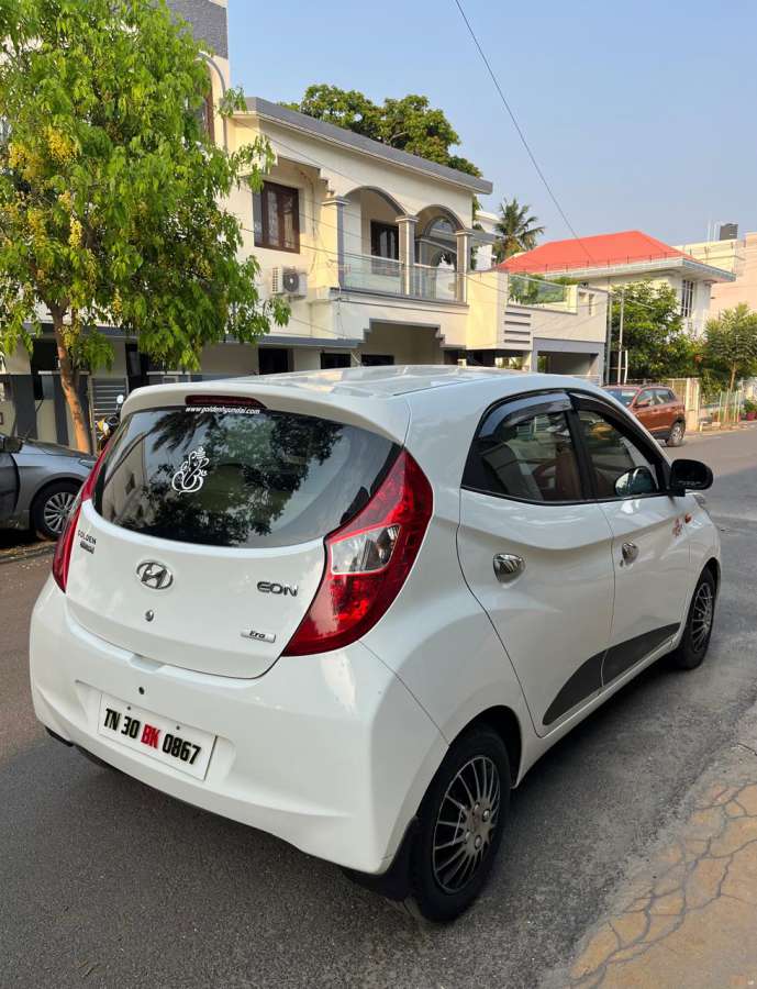 Hyundai Eon - Image 5