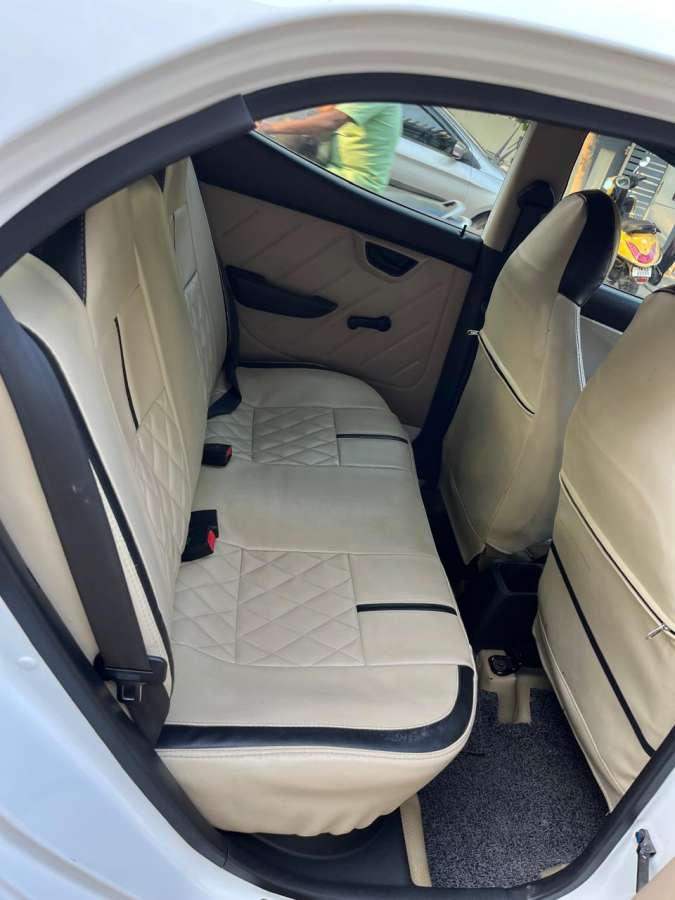 Hyundai Eon - Image 3