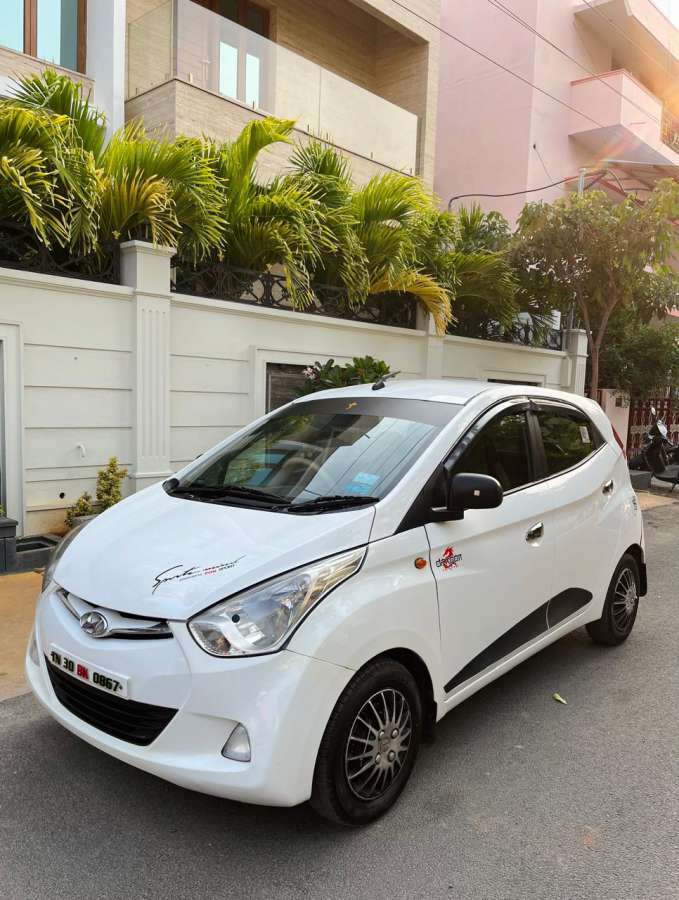 Hyundai Eon - Image 2
