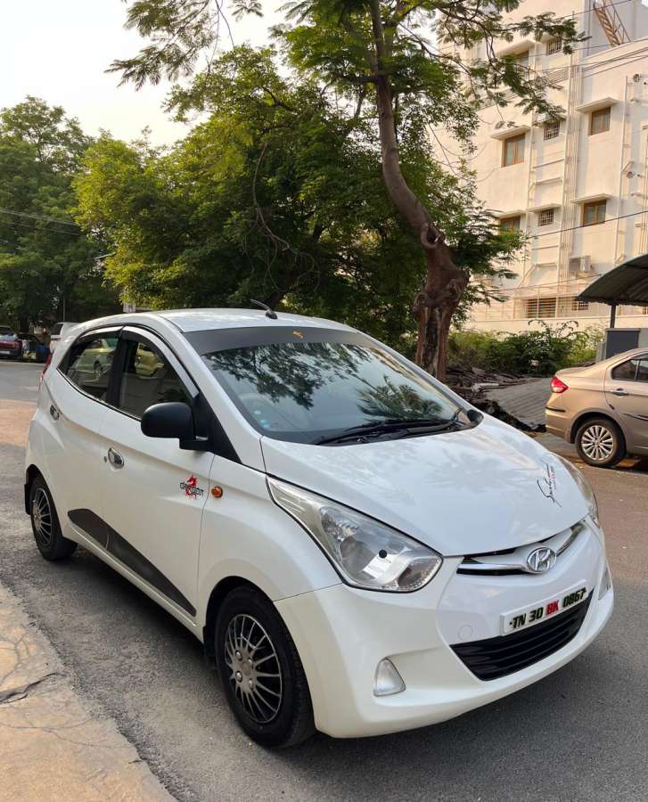 Hyundai Eon - Image 6