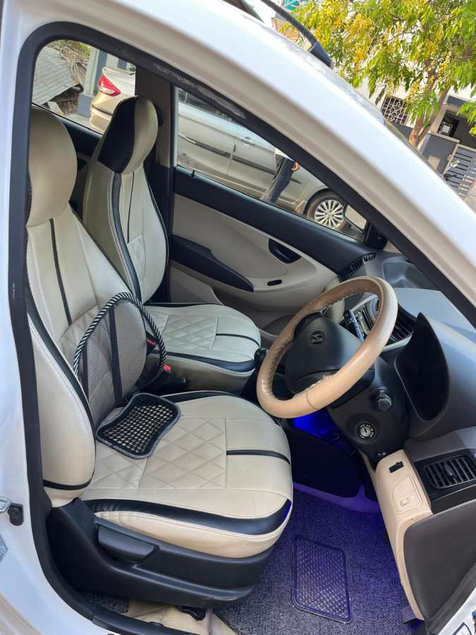 Hyundai Eon - Image 7