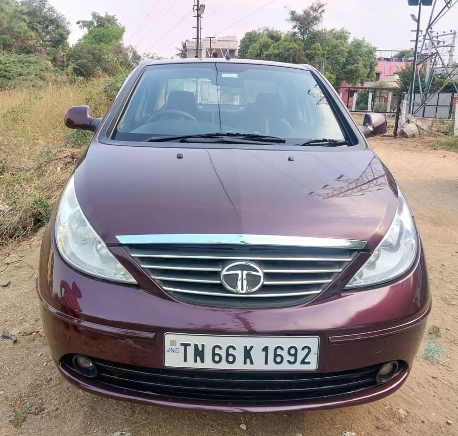 Tata Manza