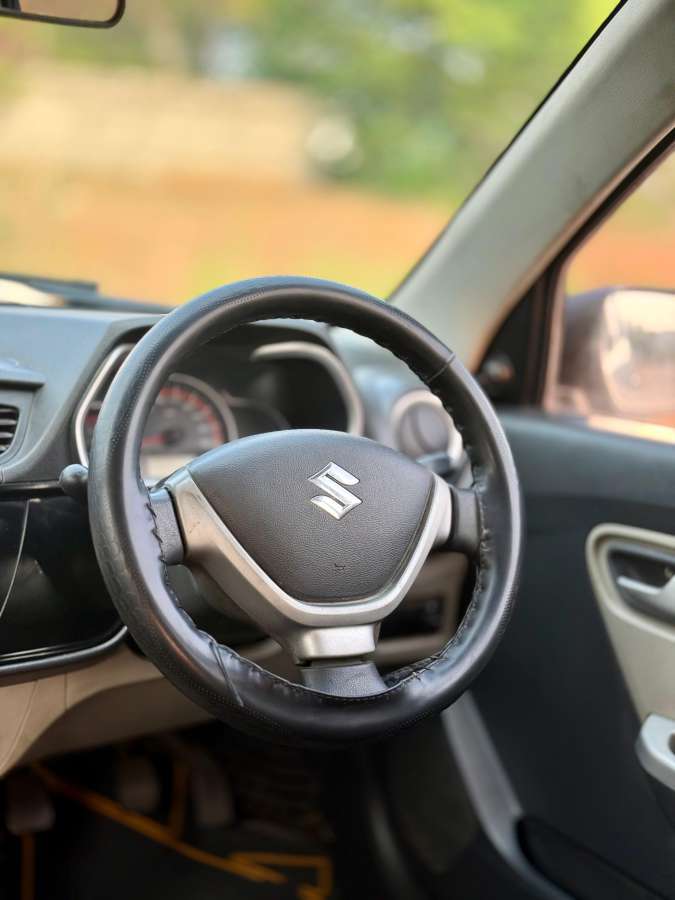 Maruti Suzuki Alto K10 - Image 3