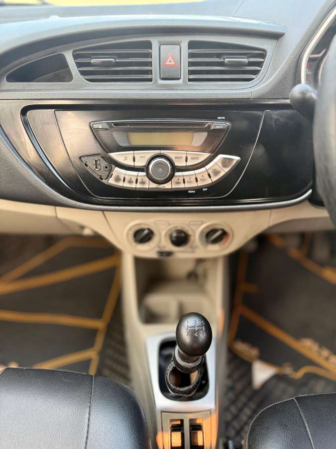 Maruti Suzuki Alto K10 - Image 2